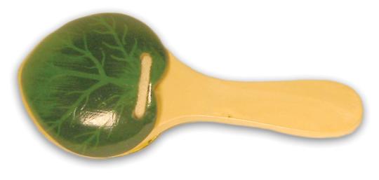 Recalled "Lily Pad Clacker" Instrument