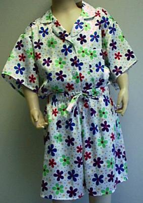 Limited Too children's satin pajamas