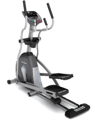 Recalled Elliptical Trainer, Model Horizon EX-58