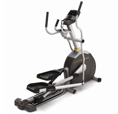Recalled Elliptical Trainer, Model LIVESTRONG LS9.9E
