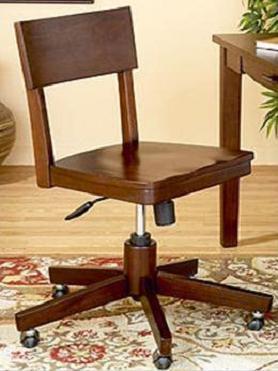 Recalled Loft chair