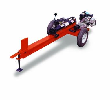 Recalled Log Splitter