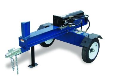 Recalled Log Splitter