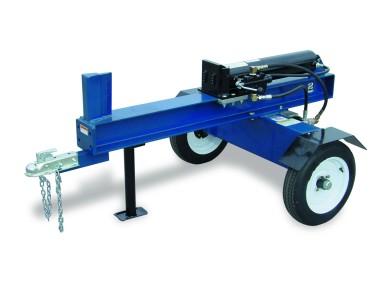 Recalled Log Splitter
