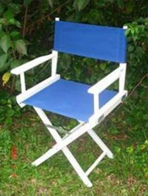 Recalled Folding Director's Chair