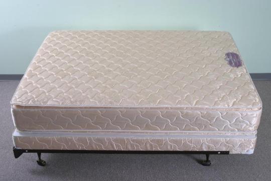 Recalled Mattress Set