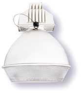 Recalled luminaire