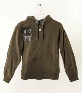 Recalled Hooded Sweatshirt