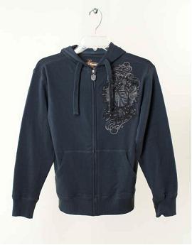 Recalled Hooded Sweatshirt