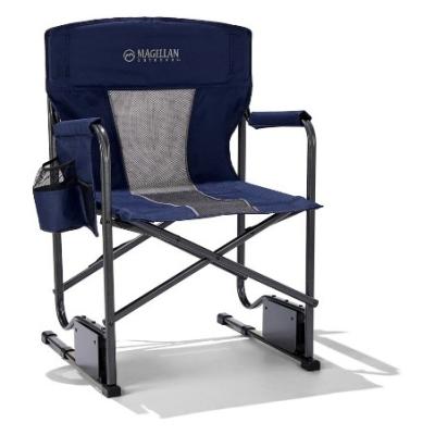 Academy Sports + Outdoors Recalls Magellan Odyssey Rocker Chairs