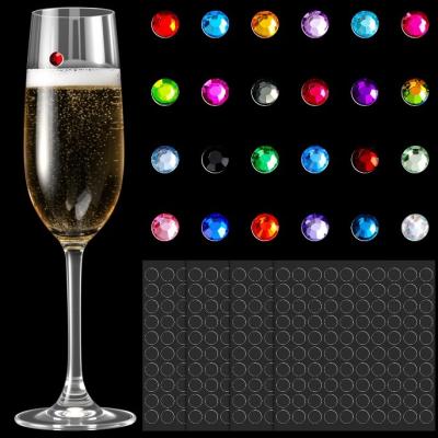 Magnetic Drinkware Charms Recalled Due to Risk of Serious Injury