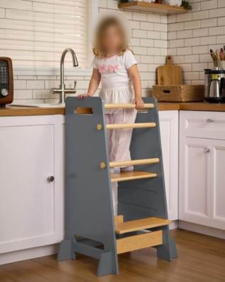 Recalled Mangohood Kitchen Standing Tower (gray)