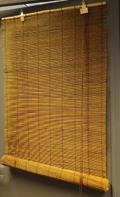 Recalled Roll-up Shade