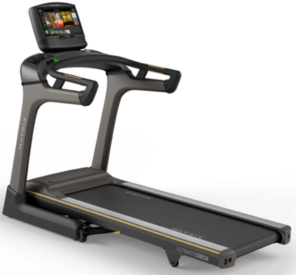 Recalled Matrix Retail TF50 Treadmill (TM694, TM694B, TM768)