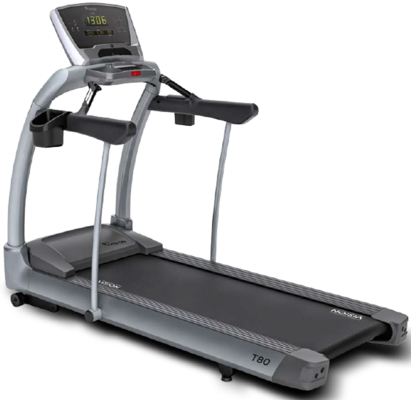 Recalled Vision T80 (TM445) Treadmill