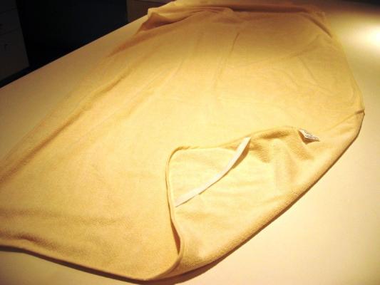 Recalled Protective Mattress Covers (PMC)