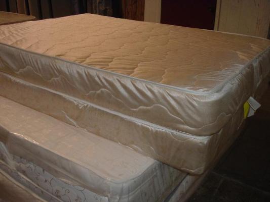 Recalled Mattress Set