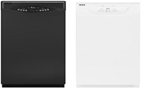 Recalled dishwashers