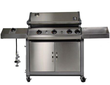 Recalled Member's Mark® Gas Grill