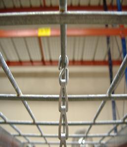 Recalled Chain Set