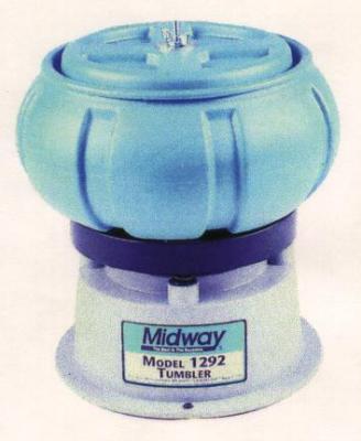 Recalled Midway brand tumbler