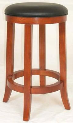 Recalled Milano Counter and Bar Stool