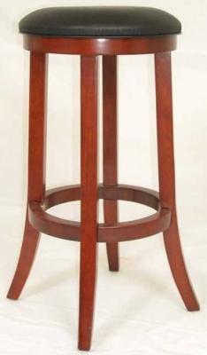 Recalled Milano Counter and Bar Stool