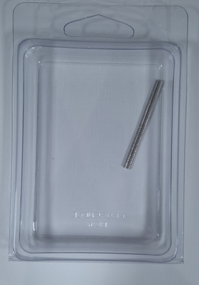 Recalled MiniWarGaming Disc Magnets in clamshell