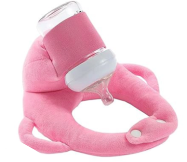 Miocololy Self-Feeding Pillow