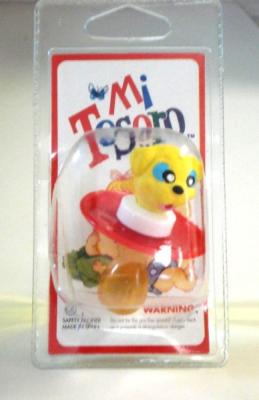 Recalled Zoo Pacifier