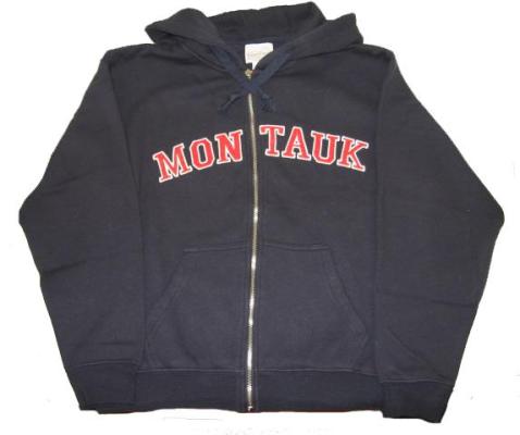 Recalled Jacket