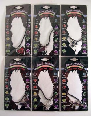 Recalled Children's Mood Necklaces