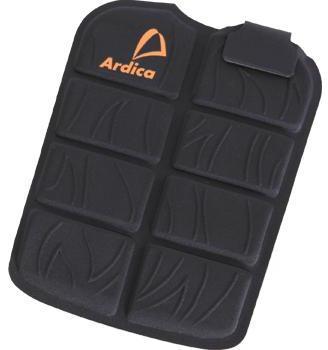 Recalled Ardica Moshi power system