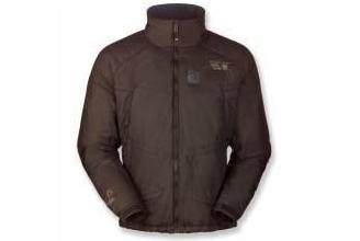 Recalled Mountain Hardwear Refugium Jacket