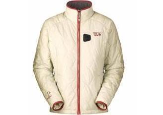 Recalled Mountain Hardwear Radiance Jacket (Women's)