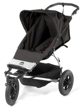 Image of recalled stroller