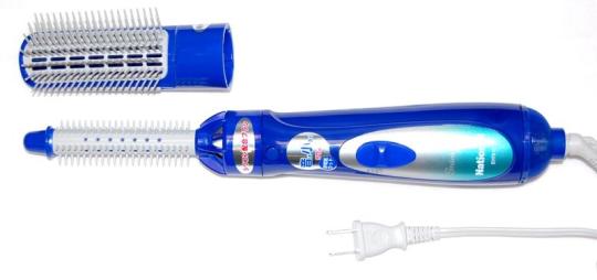 Recalled National Hairdryer