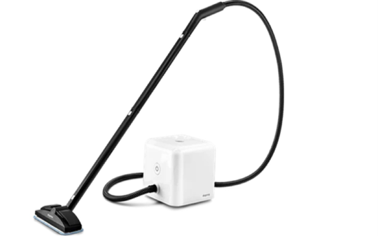 Recalled Dupray Neat Steam Cleaner