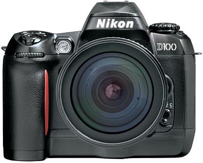 Nikon Model Number EN-EL3