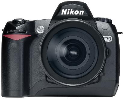 Nikon Model Number EN-EL3