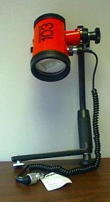 Recalled Nikon Underwater Flash Unit