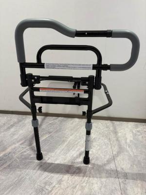 Recalled Noerishia Bed Rail (front view)