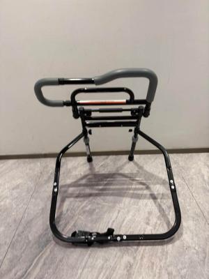 Recalled Noerishia Bed Rail (back view)