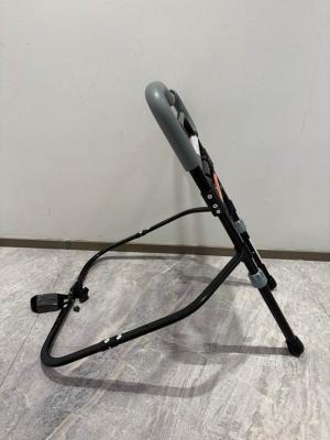 Recalled Noerishia Bed Rail (side view) 