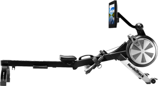 Recalled NordicTrack RW900 Rowing Machine