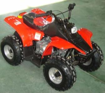 Recalled Ohalee FA-A70 Youth ATV