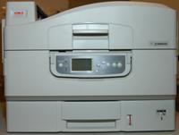 Recalled C9600 Series Digital Color Printer