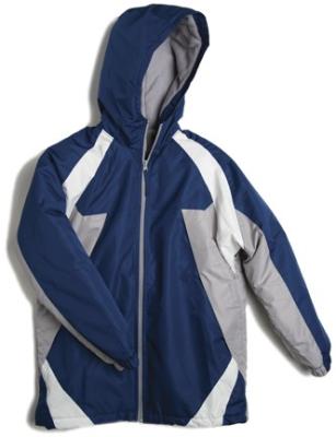 Recalled Performance Fleece-Lined boys' jacket