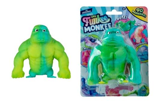 Orb Funkee Squeeze Toys Recalled Due to Risk of Serious Injury or