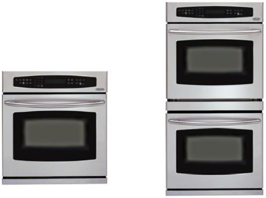 Recalled DCS Wall Ovens
